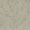Lucia Harvest Fabric by Voyage