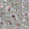 Pimelea Boysenberry Willow Fabric by Voyage