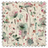 Swatch of Pimelea Meadow Linen by Voyage