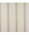 Bromley Stripe Moss Fabric by Porter And Stone