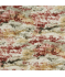 Kumo Rosso Fabric by Porter And Stone