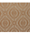 La Paz Burnt Orange Fabric by Porter And Stone