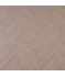Luxor Rose Gold Fabric by Porter And Stone