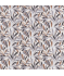 Mauritius Mocha Fabric by Porter And Stone