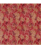 San Sebastian Rosso Fabric by Porter And Stone