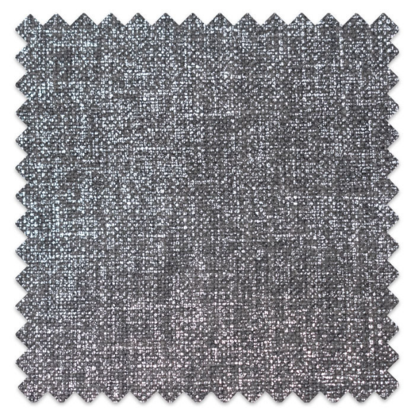 Swatch of Glitz Zinc by Fibre Naturelle