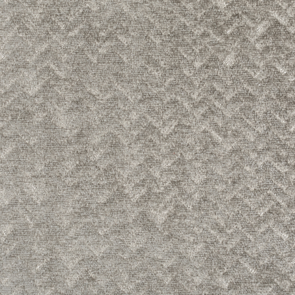 Romeo Platinum Fabric by Fibre Naturelle