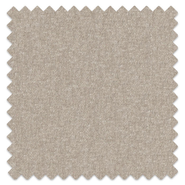 Swatch of Velvet Revolution Linen by Fibre Naturelle