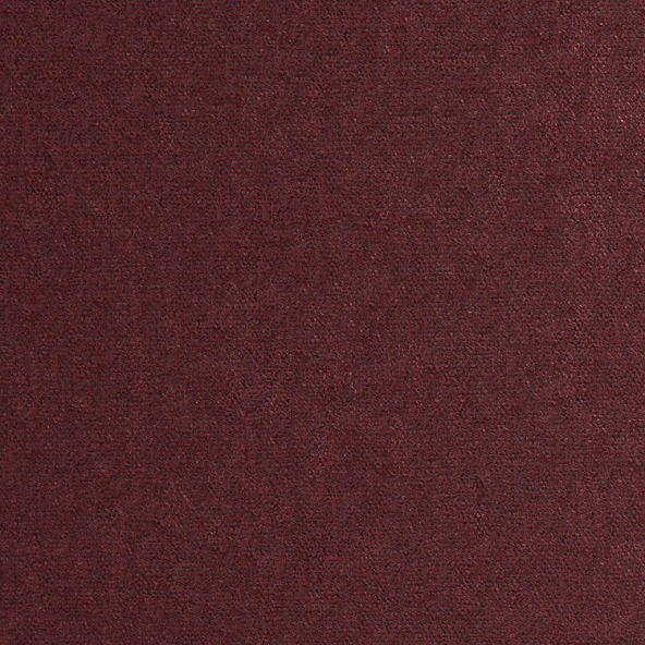 Velvet Revolution Merlot Fabric by Fibre Naturelle