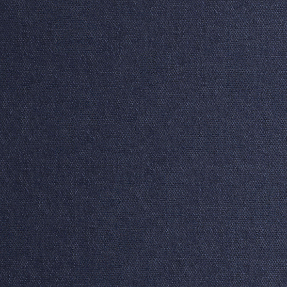 Velvet Revolution Midnight Fabric by Fibre Naturelle