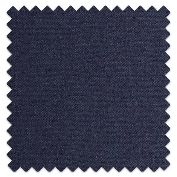 Swatch of Velvet Revolution Midnight by Fibre Naturelle