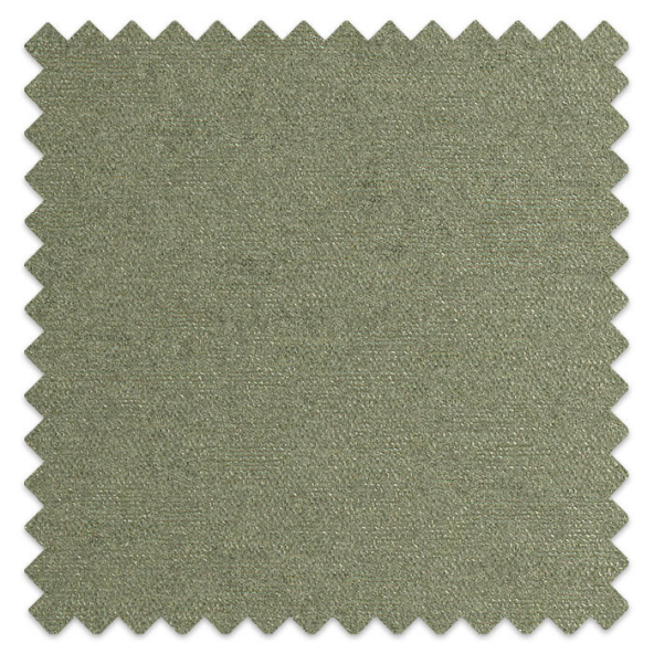 Swatch of Velvet Revolution Mossy by Fibre Naturelle