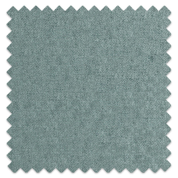 Swatch of Velvet Revolution Ocean by Fibre Naturelle