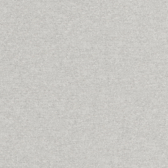 Velvet Revolution Oyster Fabric by Fibre Naturelle