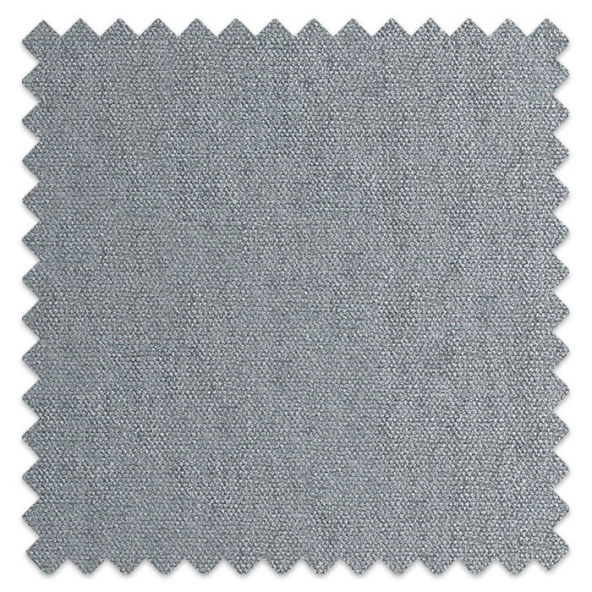 Swatch of Velvet Revolution Pewter by Fibre Naturelle