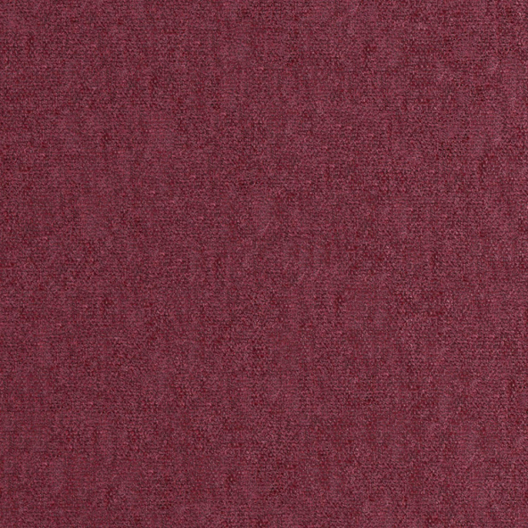 Velvet Revolution Plum Fabric by Fibre Naturelle