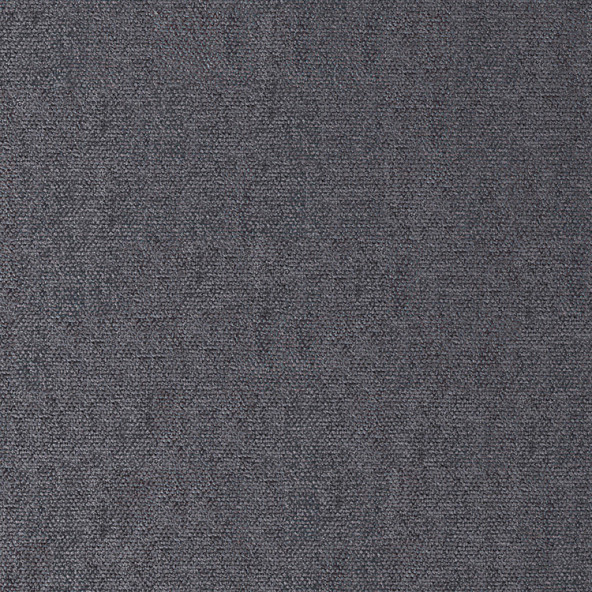 Velvet Revolution Slate Fabric by Fibre Naturelle