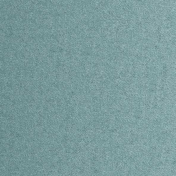 Velvet Revolution Teal Fabric by Fibre Naturelle