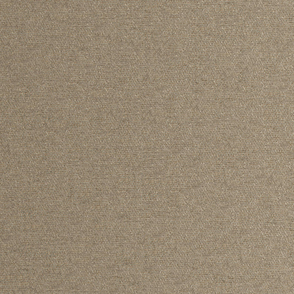 Velvet Revolution Walnut Fabric by Fibre Naturelle