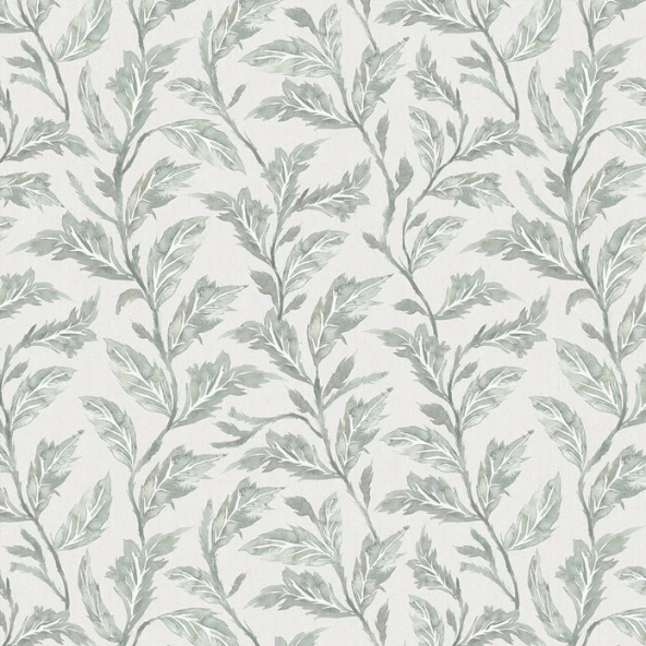 Eildon Cream Fabric by Voyage