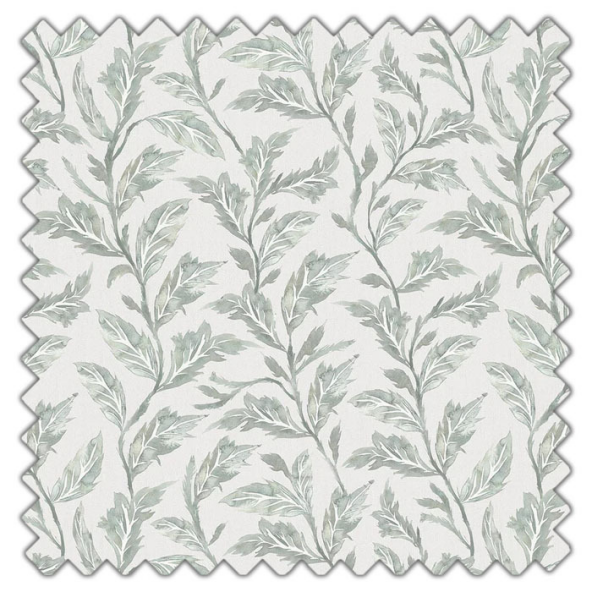 Swatch of Eildon Cream by Voyage