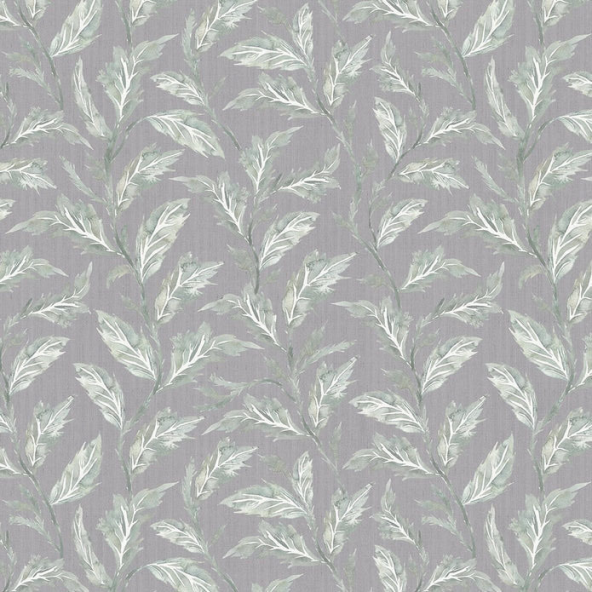Eildon Stone Fabric by Voyage