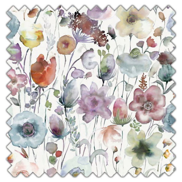 Swatch of Gospiana Haze Cream by Voyage