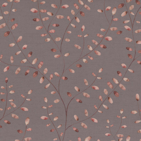 Lucia Grape Fabric by Voyage