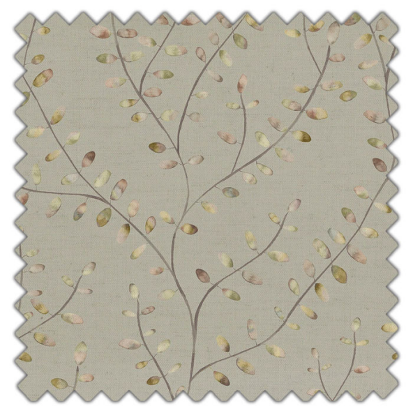 Swatch of Lucia Harvest by Voyage