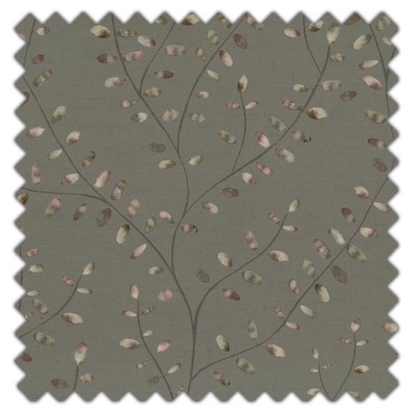 Swatch of Lucia Ironstone by Voyage