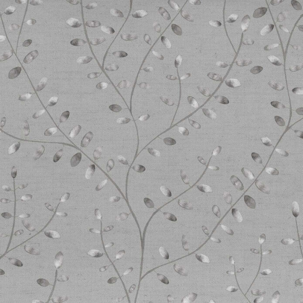 Lucia Stone Cream Fabric by Voyage