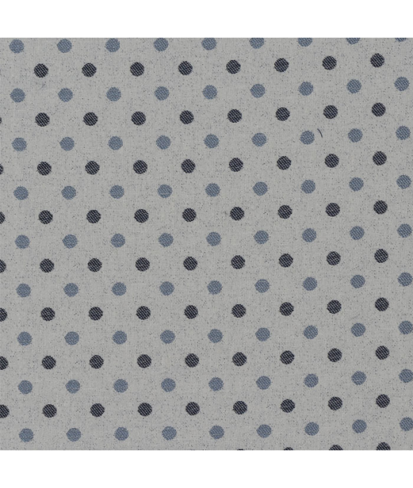 Chambord Cornflower Fabric by Porter And Stone