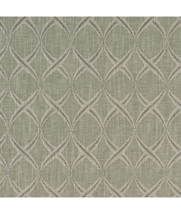 Charterhouse Seafoam Fabric by Porter And Stone
