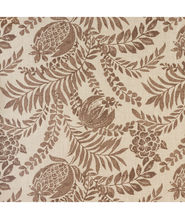 Clarendon Blush Fabric by Porter And Stone