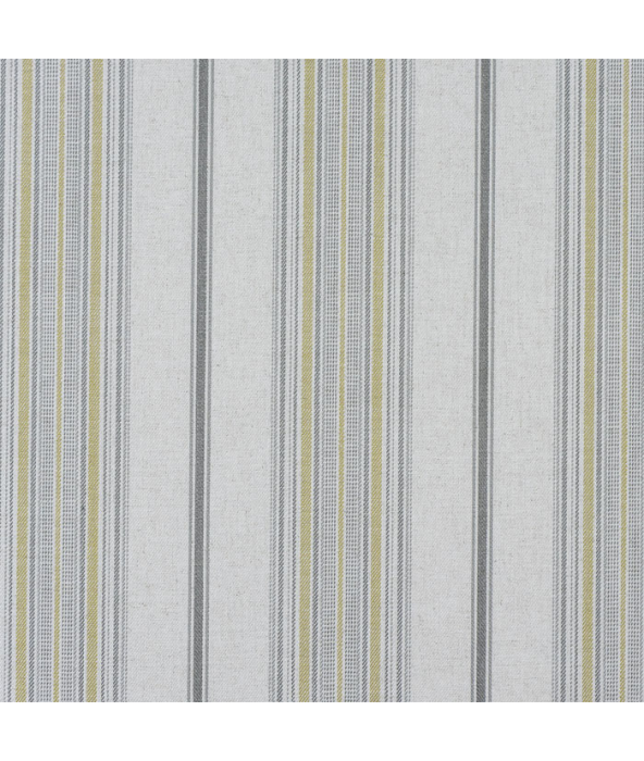 Glendale Ochre Fabric by Porter And Stone