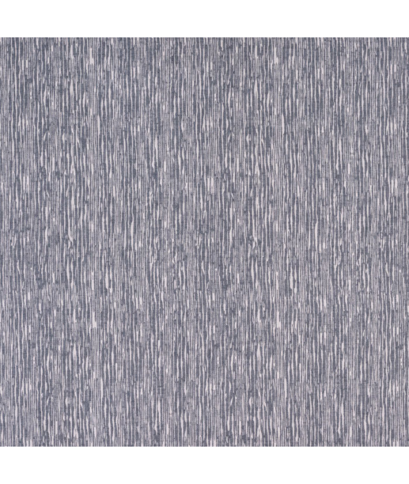 Hampstead Blue Fabric by Porter And Stone