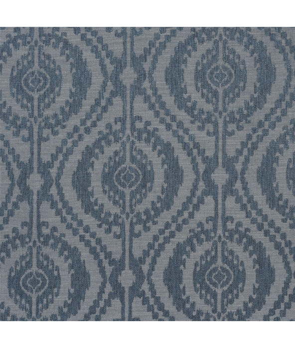 La Paz Chambray Fabric by Porter And Stone