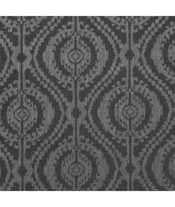 La Paz Charcoal Fabric by Porter And Stone