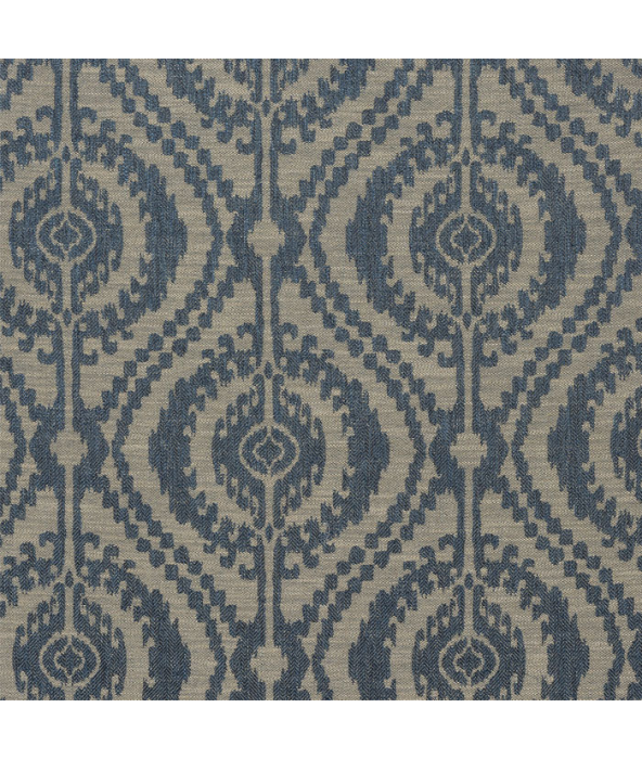La Paz Denim Fabric by Porter And Stone