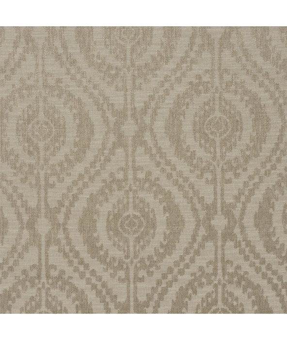 La Paz Natural Fabric by Porter And Stone