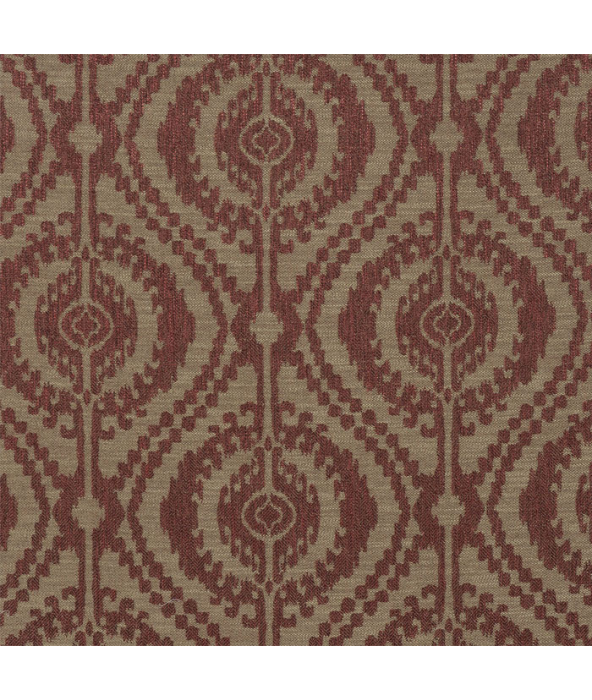 La Paz Spice Fabric by Porter And Stone