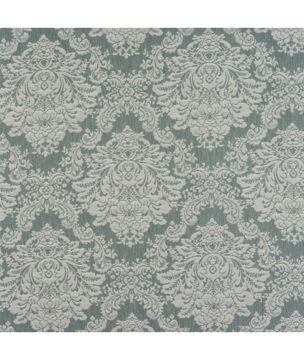 Ladywell Duckegg Fabric by Porter And Stone