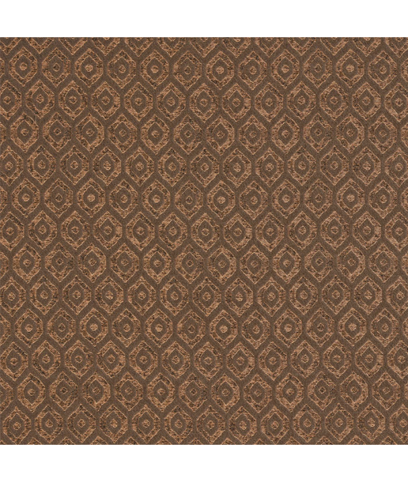 Mistral Bronze Fabric by Porter And Stone