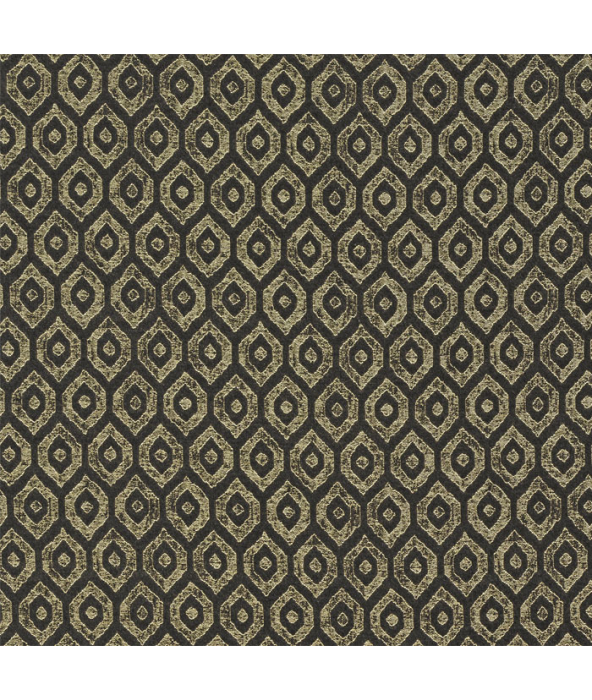Mistral Elephant Fabric by Porter And Stone