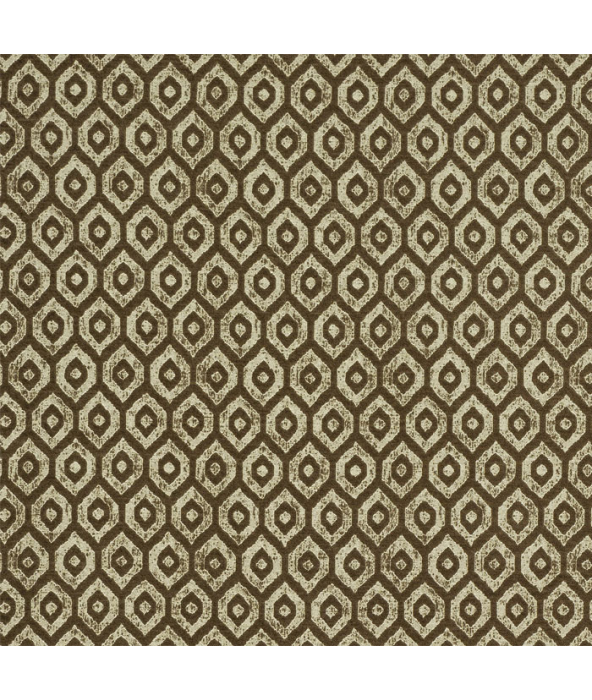 Mistral Sand Fabric by Porter And Stone