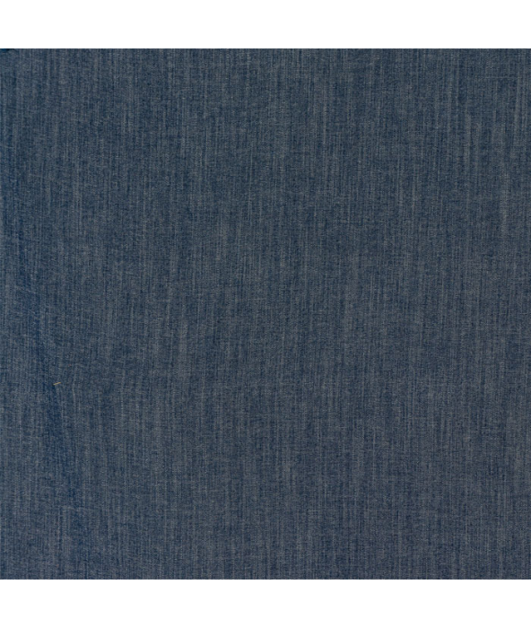 Monza Denim Fabric by Porter And Stone