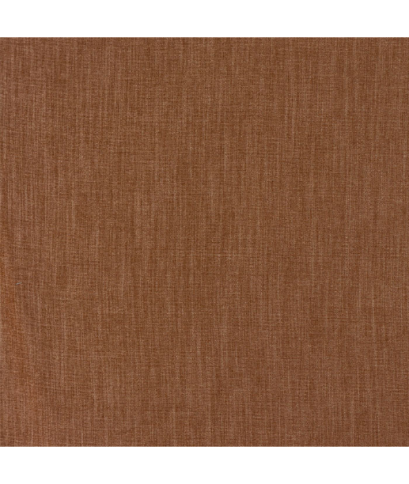 Monza Rust Fabric by Porter And Stone