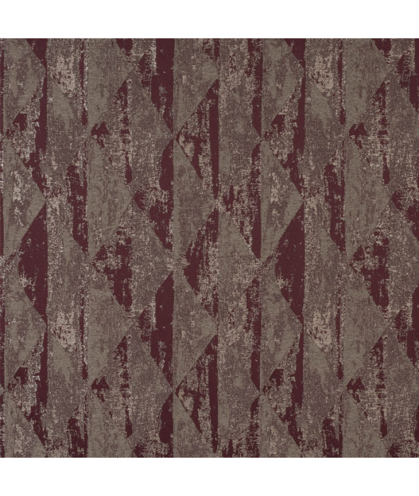 Mystique Rosso Fabric by Porter And Stone