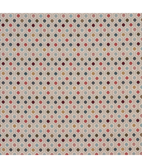 Oscar Tutti Frutti Fabric by Porter And Stone