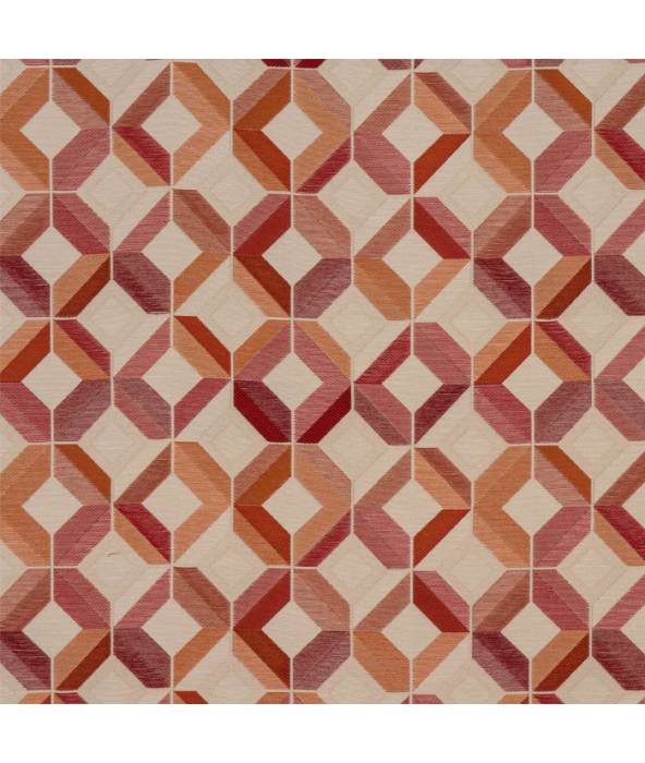 Otto Spice Fabric by Porter And Stone